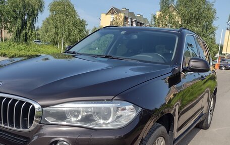 BMW X5, 2015 год, 3 100 000 рублей, 6 фотография