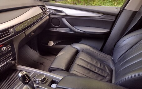 BMW X5, 2015 год, 3 100 000 рублей, 5 фотография