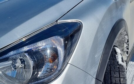 Subaru XV I рестайлинг, 2014 год, 1 290 000 рублей, 6 фотография