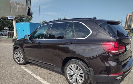 BMW X5, 2015 год, 3 100 000 рублей, 10 фотография