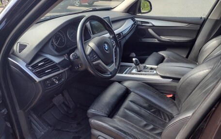 BMW X5, 2015 год, 3 100 000 рублей, 11 фотография