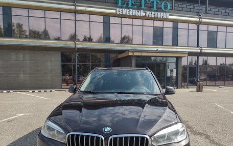 BMW X5, 2015 год, 3 100 000 рублей, 3 фотография