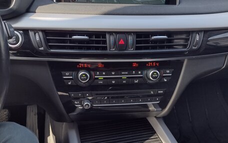 BMW X5, 2015 год, 3 100 000 рублей, 7 фотография