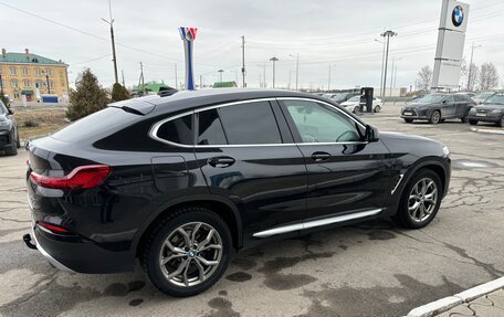 BMW X4, 2019 год, 4 850 000 рублей, 2 фотография
