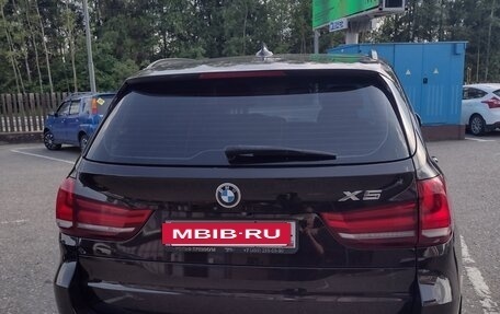 BMW X5, 2015 год, 3 100 000 рублей, 4 фотография