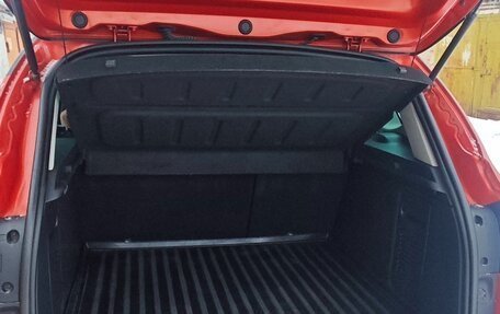 Renault Kaptur I рестайлинг, 2016 год, 1 485 000 рублей, 6 фотография