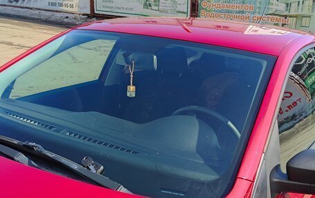 Volkswagen Polo VI (EU Market), 2018 год, 900 000 рублей, 6 фотография