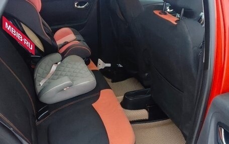 Renault Kaptur I рестайлинг, 2016 год, 1 485 000 рублей, 7 фотография