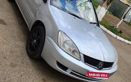 Mitsubishi Lancer IX, 2003 год, 370 000 рублей, 2 фотография