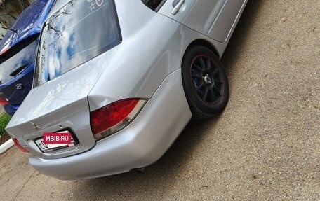 Mitsubishi Lancer IX, 2003 год, 370 000 рублей, 4 фотография