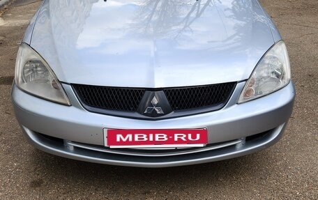 Mitsubishi Lancer IX, 2003 год, 370 000 рублей, 3 фотография