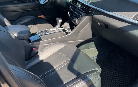 KIA Optima IV, 2019 год, 2 290 000 рублей, 13 фотография