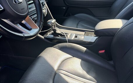 KIA Optima IV, 2019 год, 2 290 000 рублей, 10 фотография