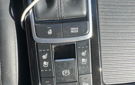 KIA Optima IV, 2019 год, 2 290 000 рублей, 6 фотография