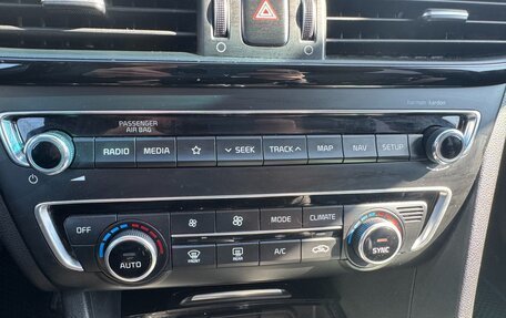 KIA Optima IV, 2019 год, 2 290 000 рублей, 7 фотография