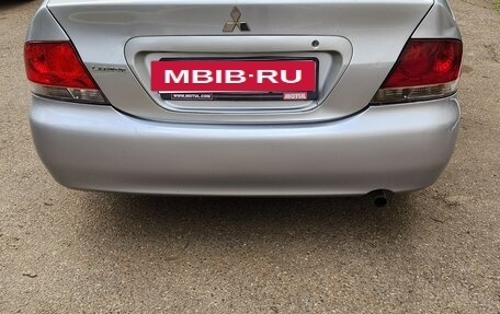 Mitsubishi Lancer IX, 2003 год, 370 000 рублей, 6 фотография