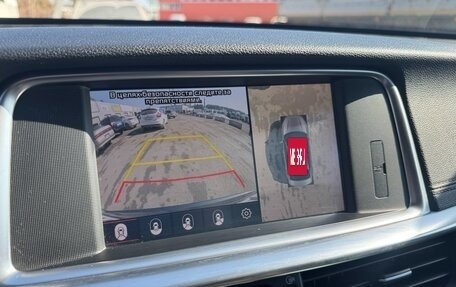 KIA Optima IV, 2019 год, 2 290 000 рублей, 5 фотография