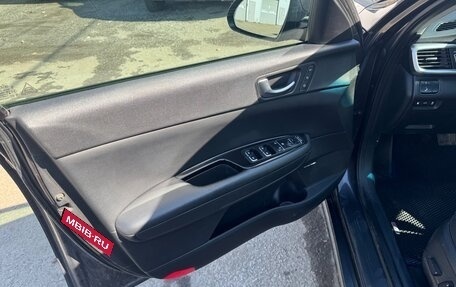 KIA Optima IV, 2019 год, 2 290 000 рублей, 12 фотография