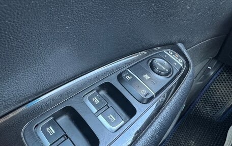 KIA Optima IV, 2019 год, 2 290 000 рублей, 8 фотография