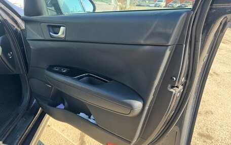 KIA Optima IV, 2019 год, 2 290 000 рублей, 15 фотография