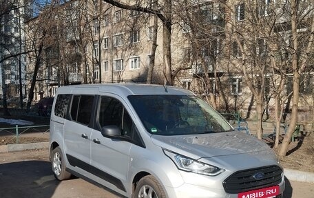 Ford Transit Connect, 2020 год, 1 950 000 рублей, 2 фотография