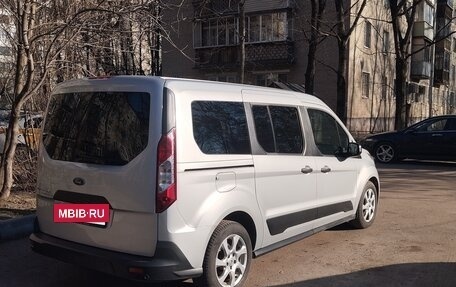 Ford Transit Connect, 2020 год, 1 950 000 рублей, 4 фотография