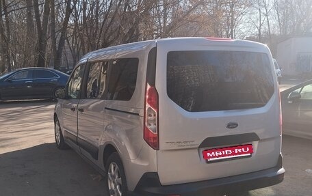 Ford Transit Connect, 2020 год, 1 950 000 рублей, 3 фотография