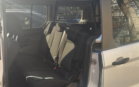 Ford Transit Connect, 2020 год, 1 950 000 рублей, 9 фотография