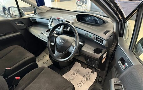 Honda Freed I, 2012 год, 1 249 000 рублей, 10 фотография