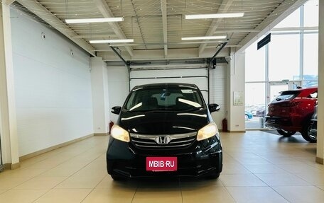 Honda Freed I, 2012 год, 1 249 000 рублей, 9 фотография