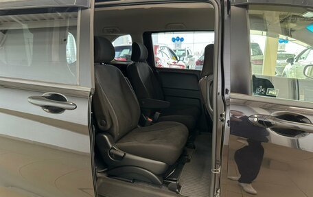 Honda Freed I, 2012 год, 1 249 000 рублей, 17 фотография