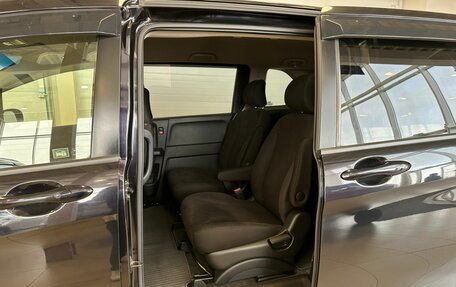 Honda Freed I, 2012 год, 1 249 000 рублей, 18 фотография