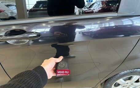 Honda Freed I, 2012 год, 1 249 000 рублей, 23 фотография