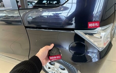 Honda Freed I, 2012 год, 1 249 000 рублей, 24 фотография