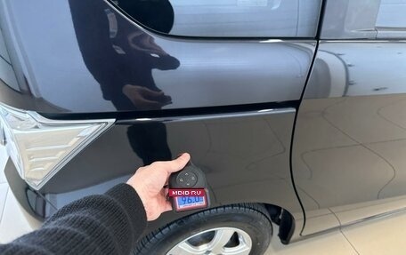 Honda Freed I, 2012 год, 1 249 000 рублей, 26 фотография