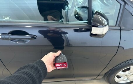 Honda Freed I, 2012 год, 1 249 000 рублей, 28 фотография