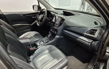 Subaru Forester, 2020 год, 3 299 000 рублей, 9 фотография