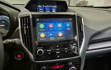 Subaru Forester, 2020 год, 3 299 000 рублей, 11 фотография