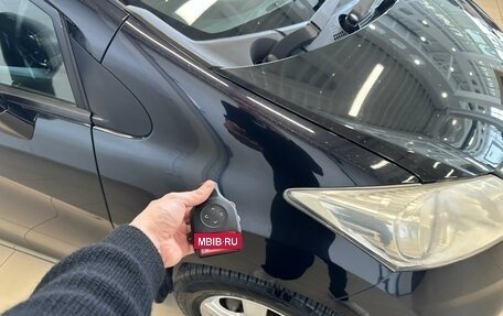 Honda Freed I, 2012 год, 1 249 000 рублей, 29 фотография