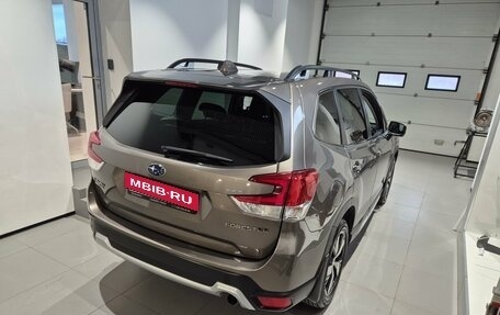 Subaru Forester, 2020 год, 3 299 000 рублей, 4 фотография