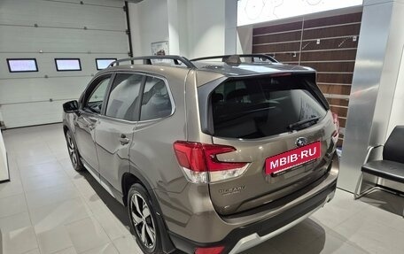 Subaru Forester, 2020 год, 3 299 000 рублей, 6 фотография