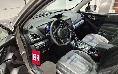 Subaru Forester, 2020 год, 3 299 000 рублей, 8 фотография