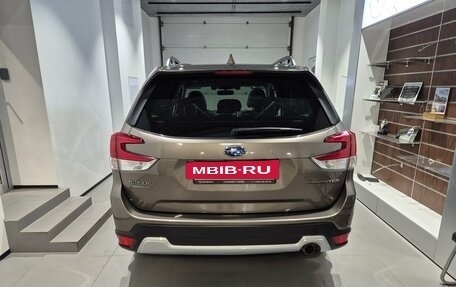 Subaru Forester, 2020 год, 3 299 000 рублей, 5 фотография