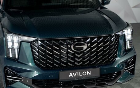 GAC GS8, 2025 год, 5 199 000 рублей, 6 фотография