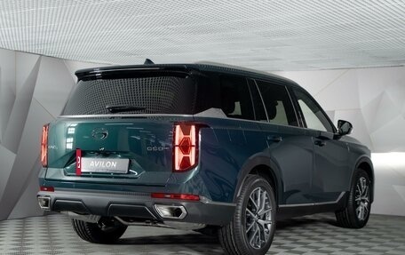 GAC GS8, 2025 год, 5 199 000 рублей, 2 фотография