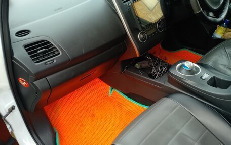 Nissan Leaf I, 2013 год, 1 100 000 рублей, 3 фотография