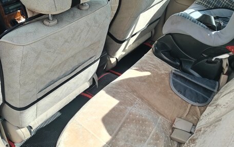 Nissan Bluebird Sylphy II, 2001 год, 405 000 рублей, 6 фотография