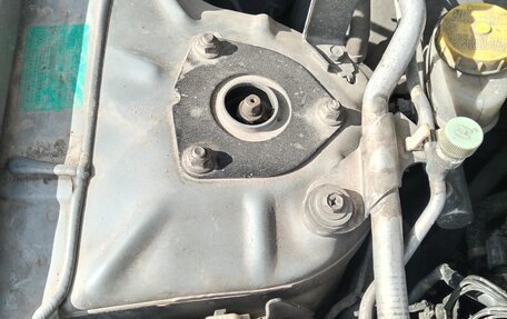 Nissan Bluebird Sylphy II, 2001 год, 405 000 рублей, 8 фотография