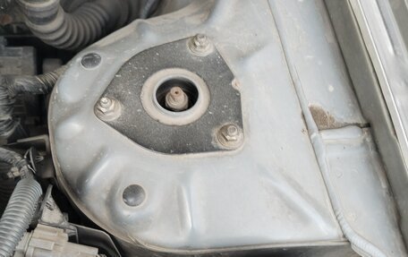 Nissan Bluebird Sylphy II, 2001 год, 405 000 рублей, 9 фотография