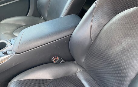 Toyota Camry, 2019 год, 3 100 000 рублей, 7 фотография